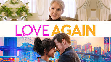 21:00: Love Again | TV3 | 4/24 2026