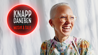 22:15: Knapp Daneben - Musik & Talk mit Heiner Knapp | RBB Fernsehen | 6/5 2026