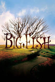 22:00: Big Fish | M. Drama | 6/13 2026