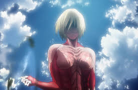 Attack on Titan: Forest of Giant Trees/The 57th Exterior Scouting Mission, Part 2