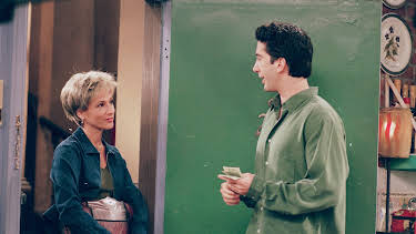 06:30: Vänner (S5 E19) (S5) | TV3 | 4/9 2026