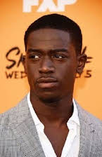 Damson Idris como 