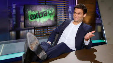 22:50: extra 3 | Das Erste | 10/23 2025