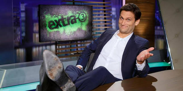 03:20: extra 3 | Das Erste | 11/7 2025