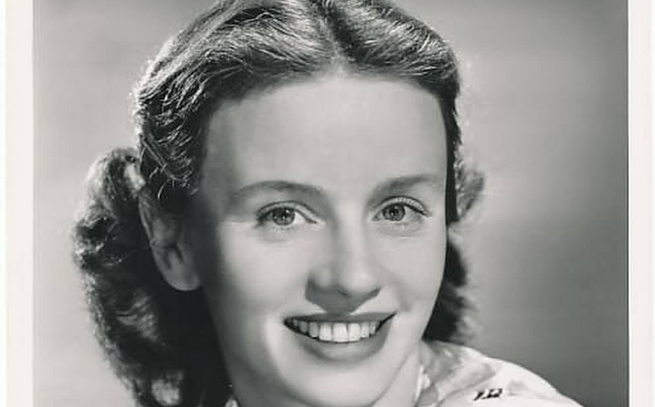 Jessica Tandy