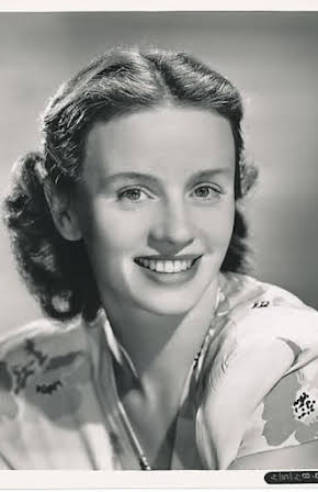 Jessica Tandy as 