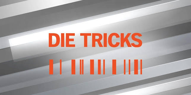 Die Tricks mit Siegeln und Labeln