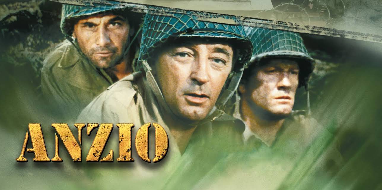 Anzio (1968)