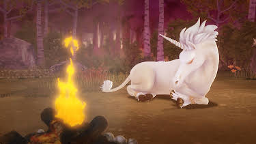 15:20: Arthur og barna av det runde bord: En vinter i Konstantinopel | NRK Super | 4/27 2026