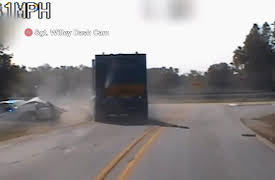 Body Cam Season 1: The Chase