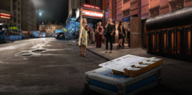 And Just Like That... The Documentary