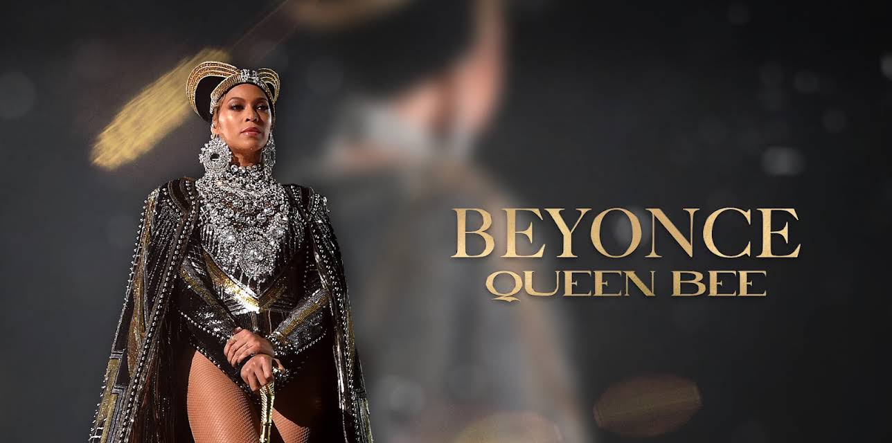 Beyoncé: Queen B (2016)