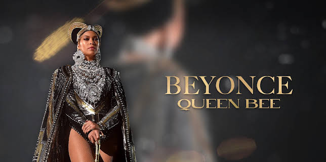 Beyoncé: Queen B (2016)