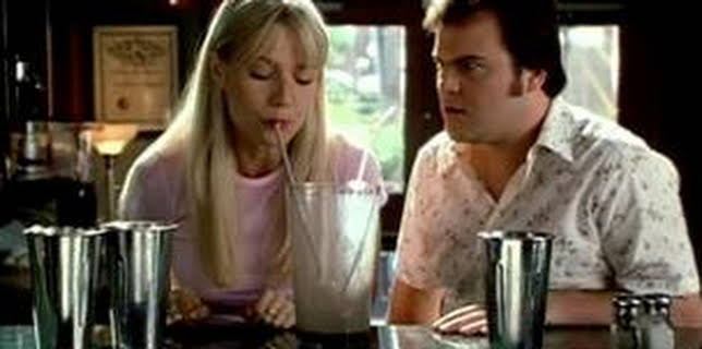 Min stora kärlek (2002)