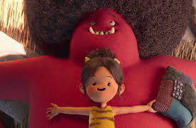 Oni: Sagan om åskguden: Onaris kushi-kraft