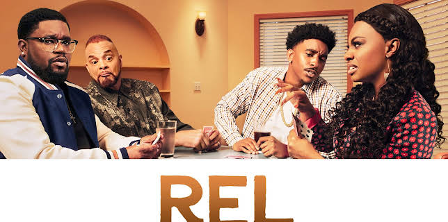 Rel Season 1