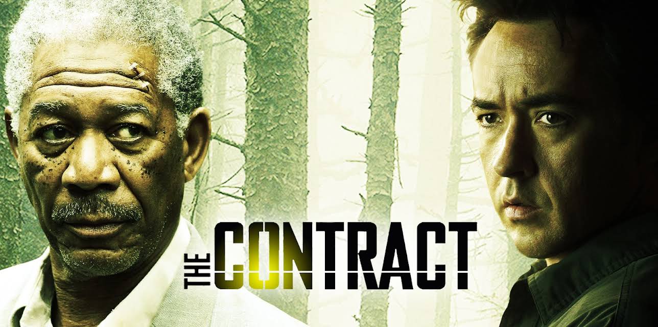 The Contract (2007)