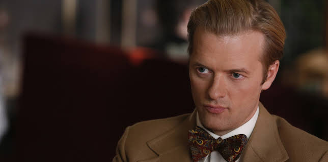 07:15: NCIS (S14 E10) (S14) | TV3 | 3/15 2026