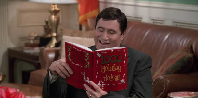 14:15: Spin City (S5 E10) (S5) | TV3 | 12/19 2025