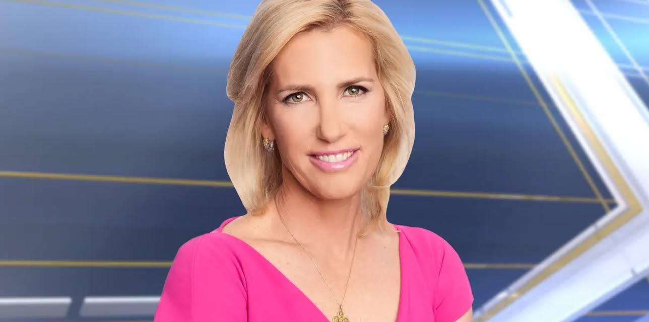 The Ingraham Angle