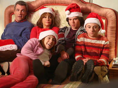 09:00: The Middle | ProSieben | 8/17 2026