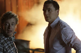 El Mentalista: Episode 9