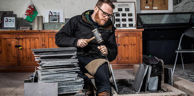 1:55 AM: Inside Museums (S2) | BBC Four | 11/19 2025