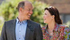 Kirstie and Phil's Love It or...