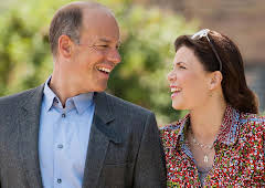 Kirstie and Phil's Love It or...