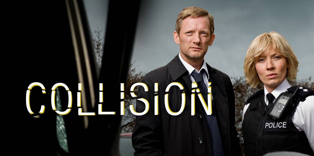 Collision Season 1
