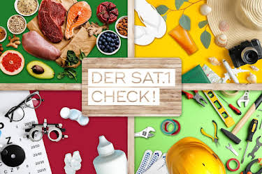 20:15: DHL, Hermes, UPS & Co. - Der SAT.1 Paketdienst-Check! | Sat1 | 9/16 2025