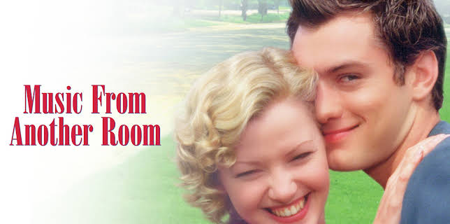 Music From Another Room (1998)