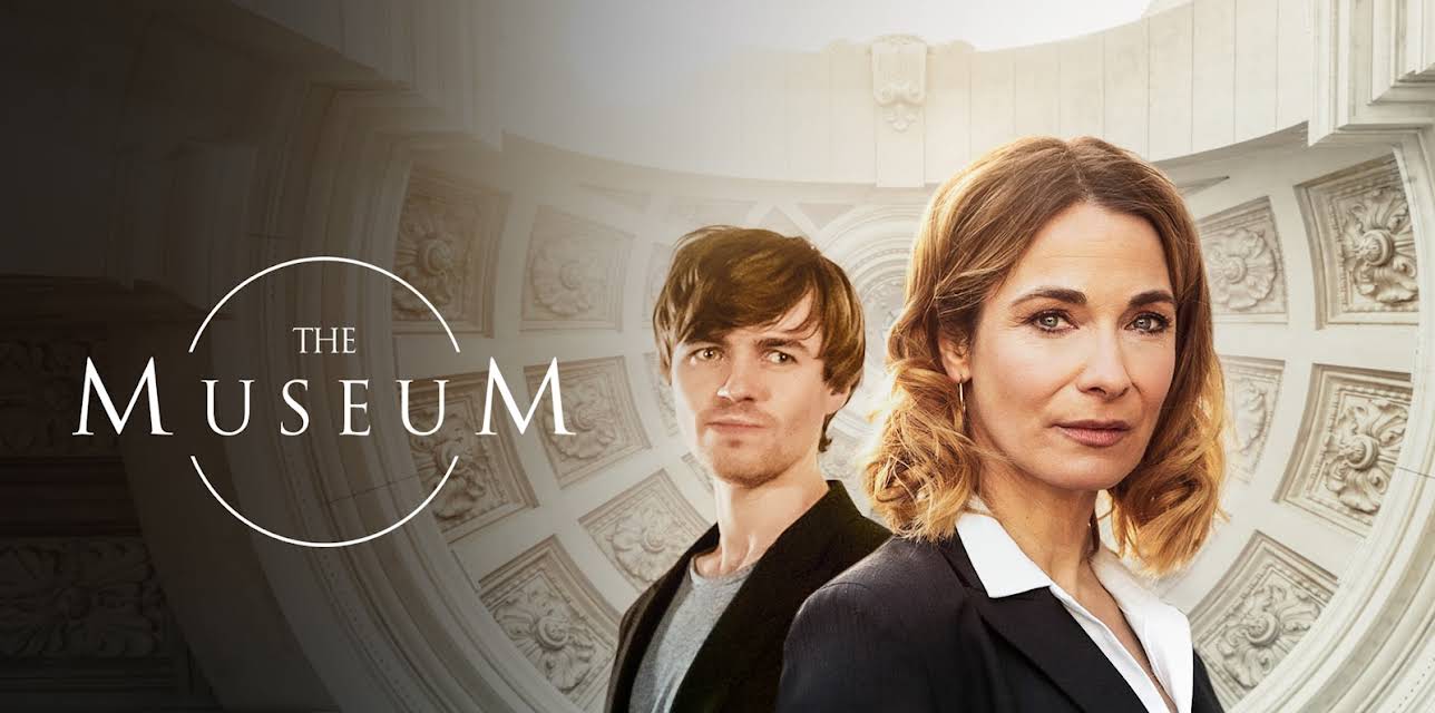 The Museum S1