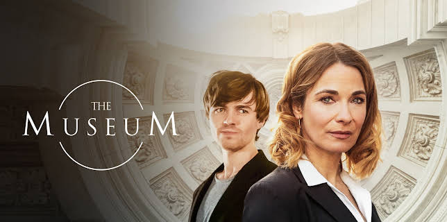 The Museum S1