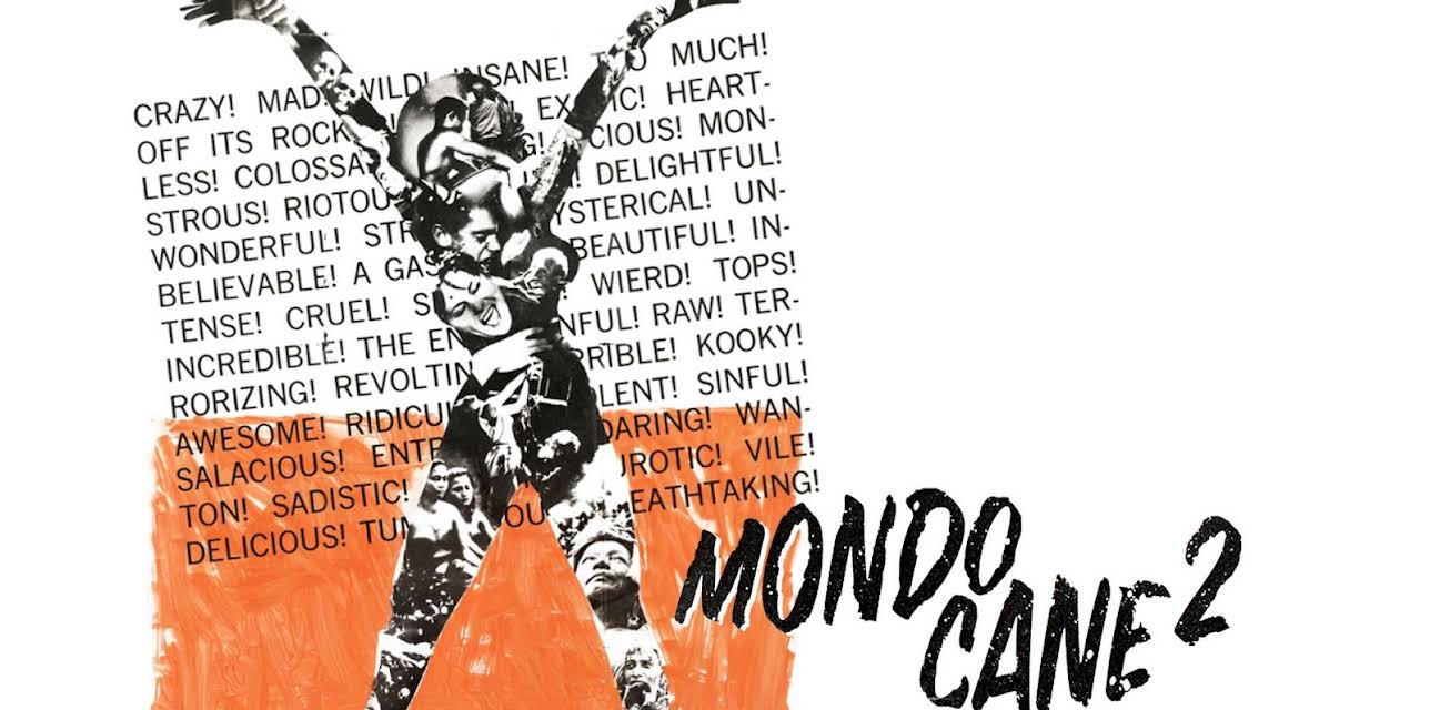 Mondo Cane 2 (1965)