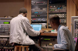 Rhythm + Flow: Samples