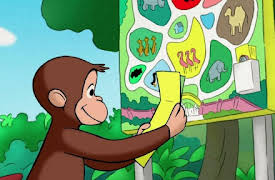 Curious George Season 1: Zoo Night/Charkie Escapes