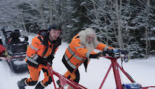 Frusna vägar (S16 E3)