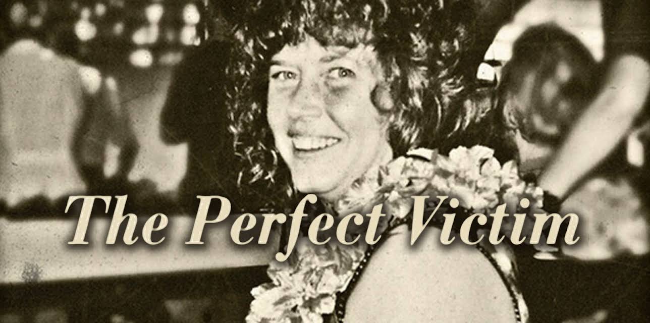 The Perfect Victim (2013)