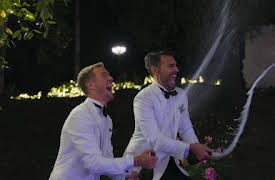 Stjernebryllup: Episode 7