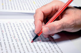 Effective Editing: How to Take Your Writing to the Next Level: Sentences That Sizzle