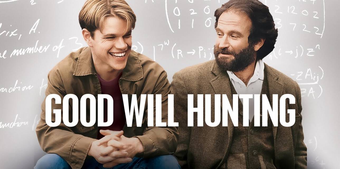 Good Will Hunting (1997)