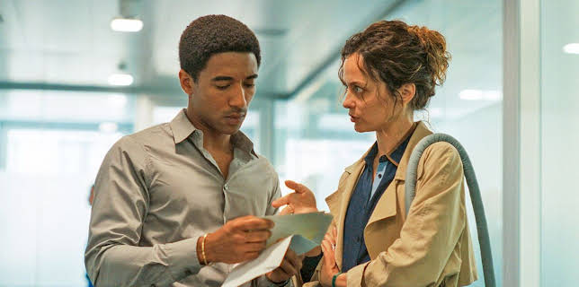 21:50: Das Caravaggio-Komplott (1/6) | Arte | 3/5 2026