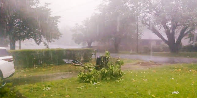 World's Deadliest Weather: Caught on Camera