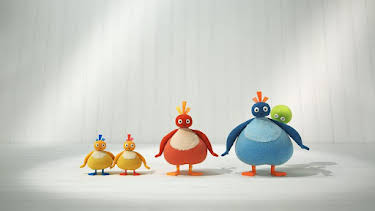 10:35 AM: Twirlywoos (S4) | Cbeebies | 1/1 2026