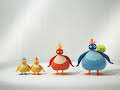 Twirlywoos