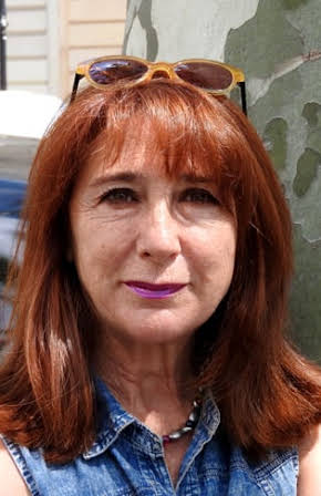 Gracia Olayo as 