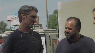 10:30: American Pickers (S9 E14) (S9) | TV10 | 7/25 2026