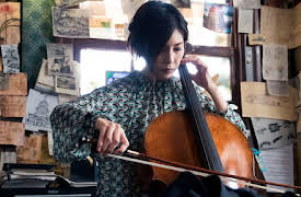 Miss Sherlock: Sachiko's Mustache