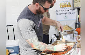 Best In Food, Season 1: San Diego Mac N' Cheese Fest